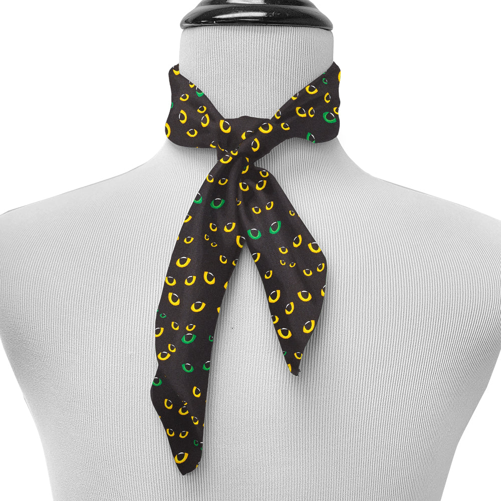 Spookeye - Silk Neckerchief