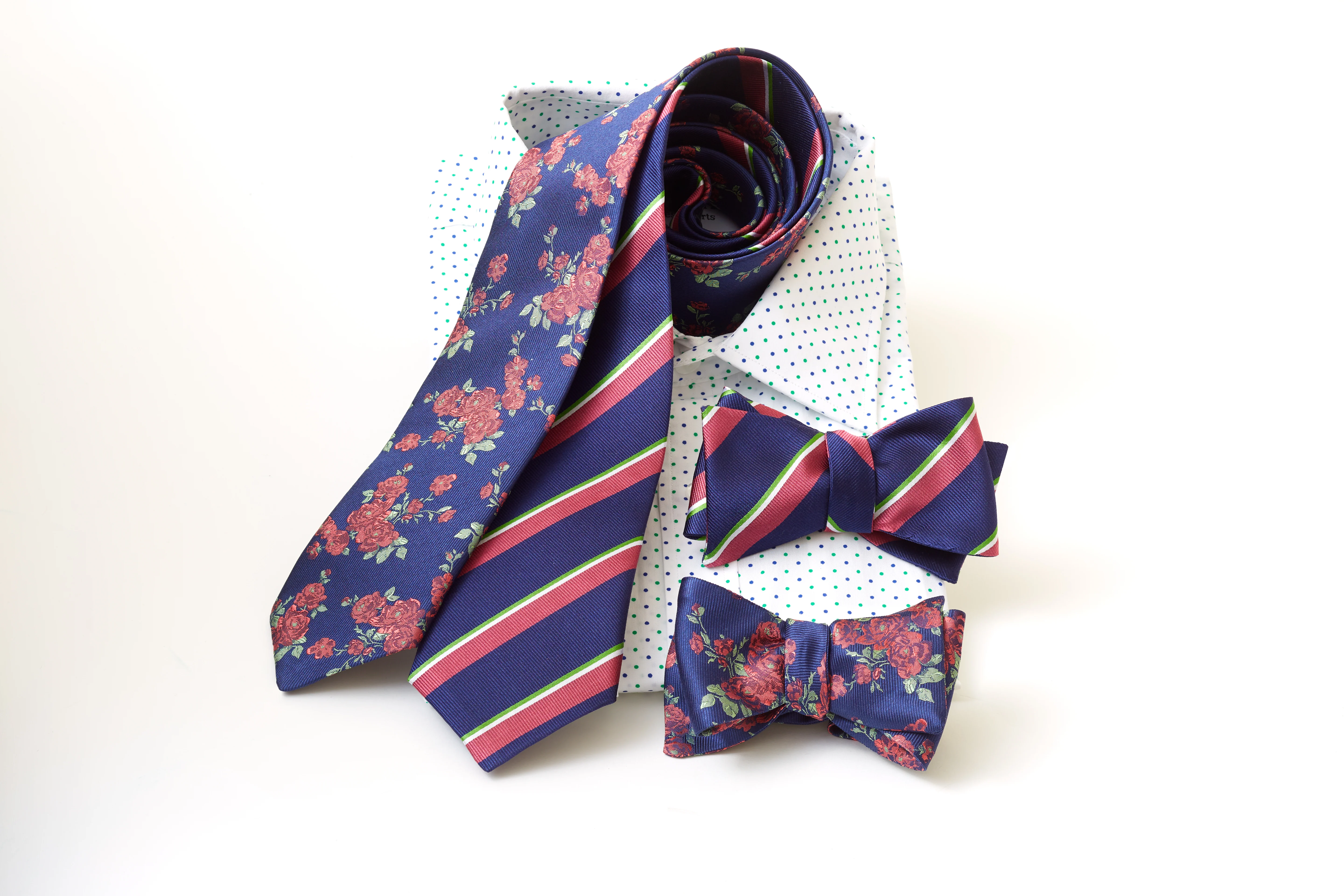 Spring Creek - bow ties - Image 3