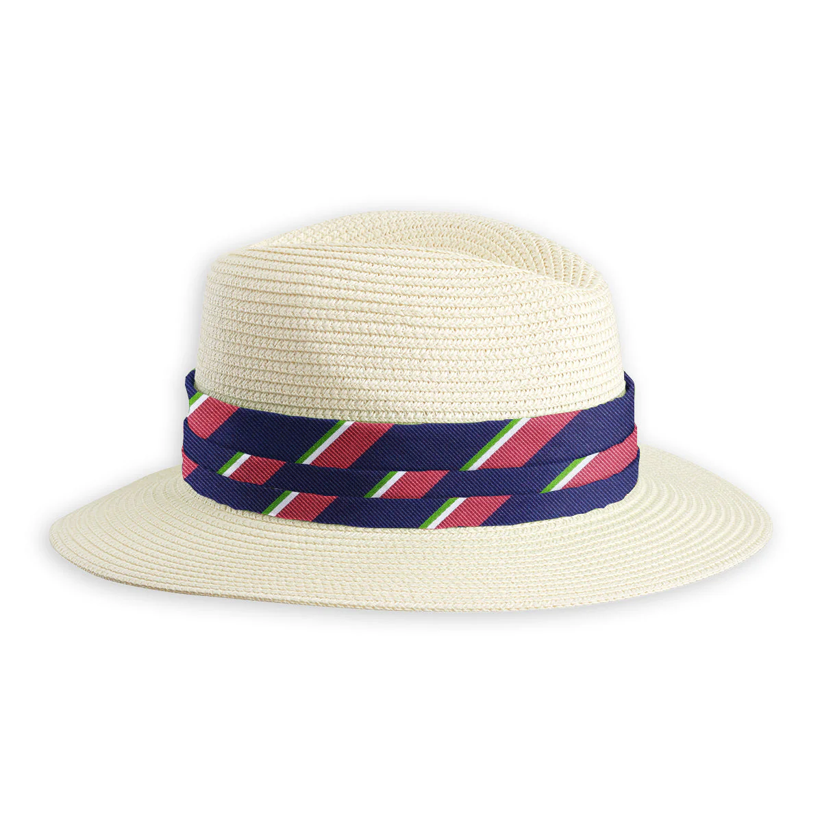 Spring Creek - Hat Band