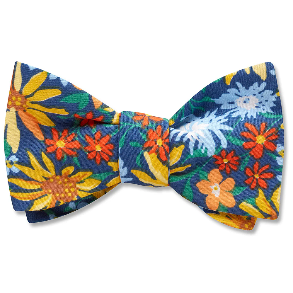 Spring Fling - bow ties