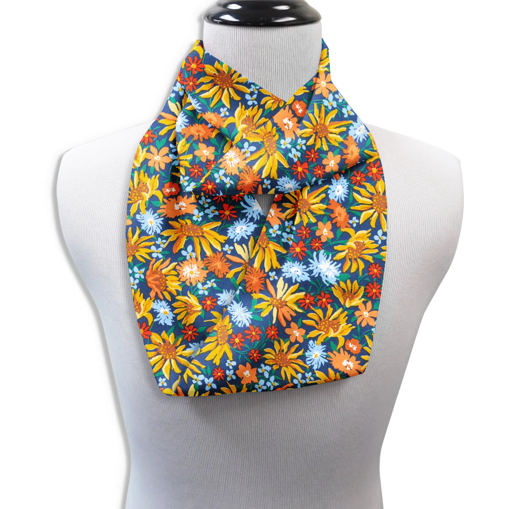 Spring Fling - Infinity Scarves
