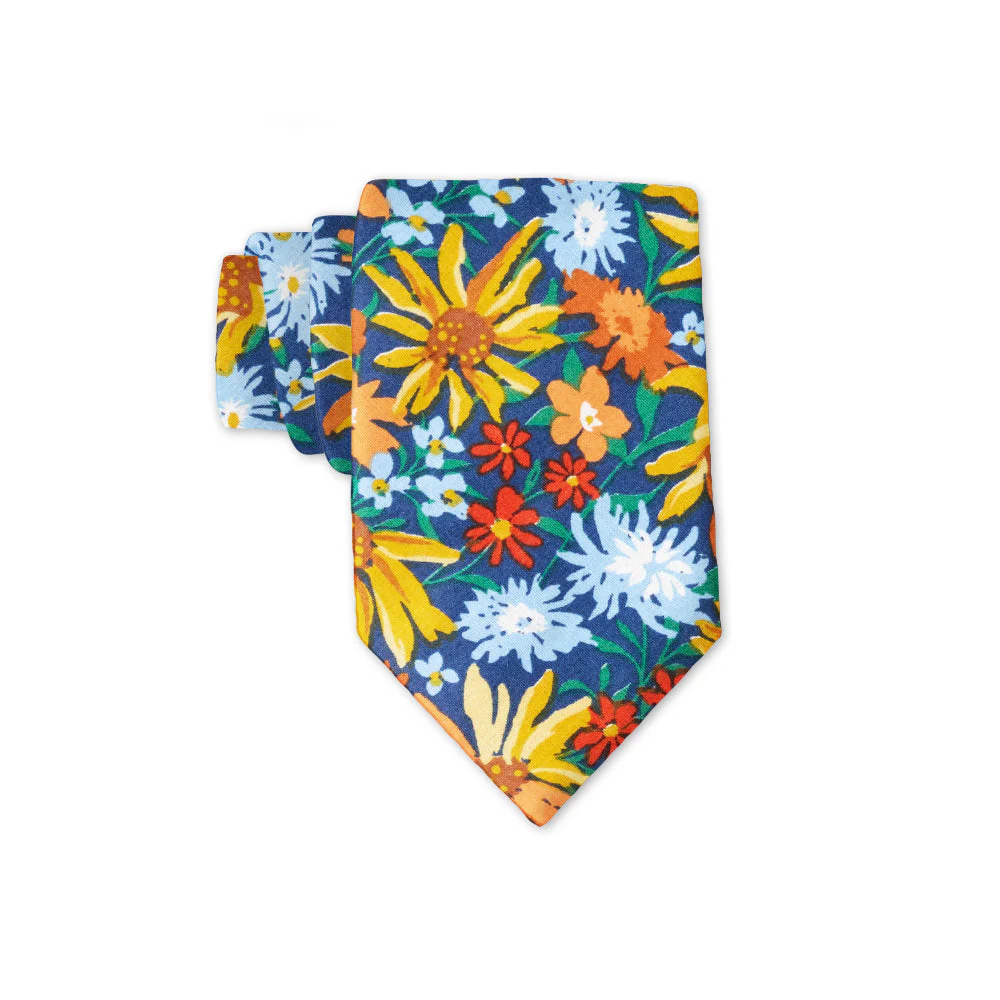 Spring Fling - Kids' Neckties