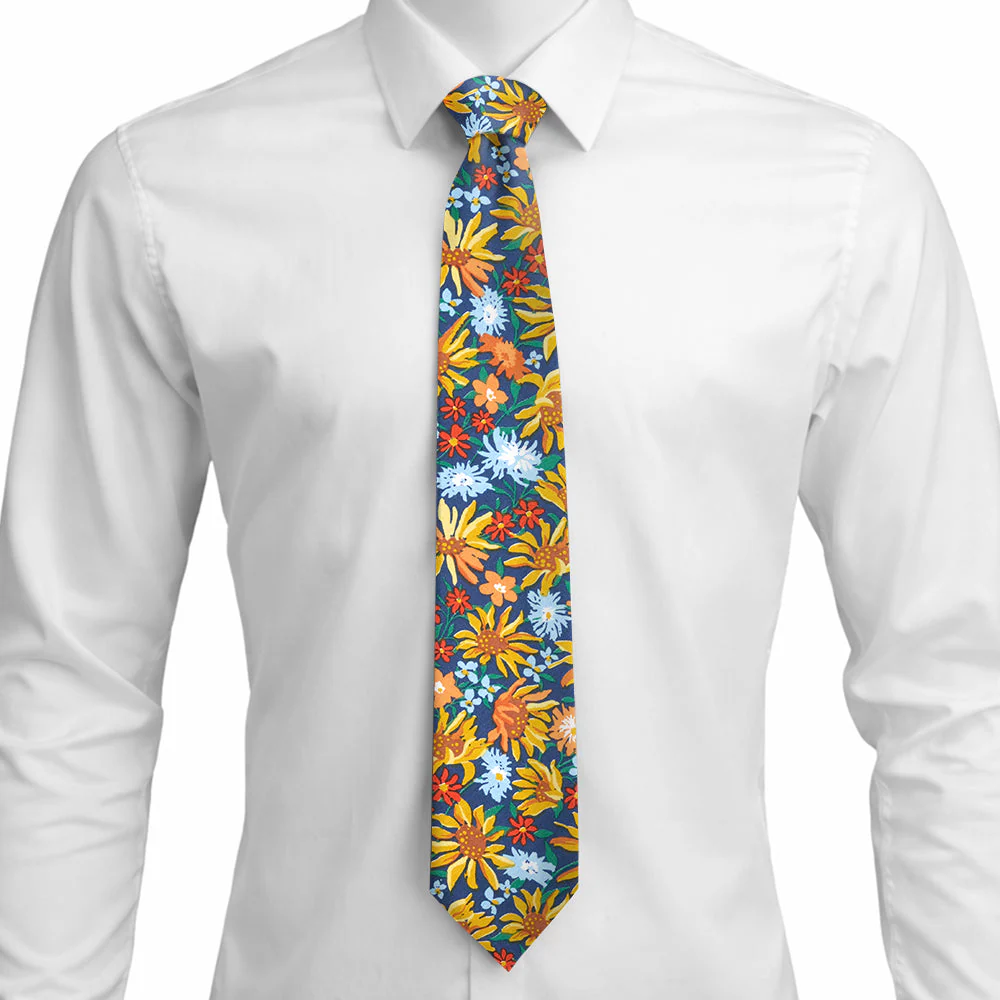 Spring Fling - Neckties - Image 3