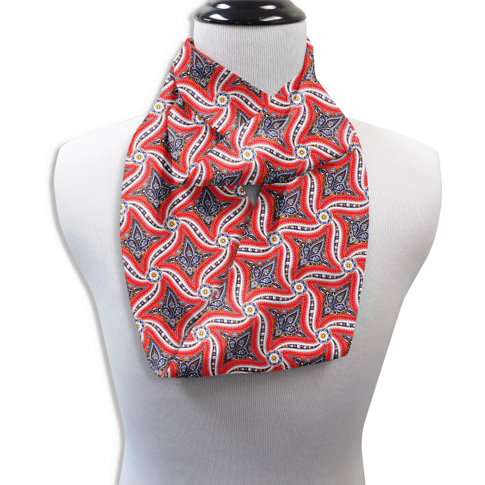 Starlindy - Infinity Scarves