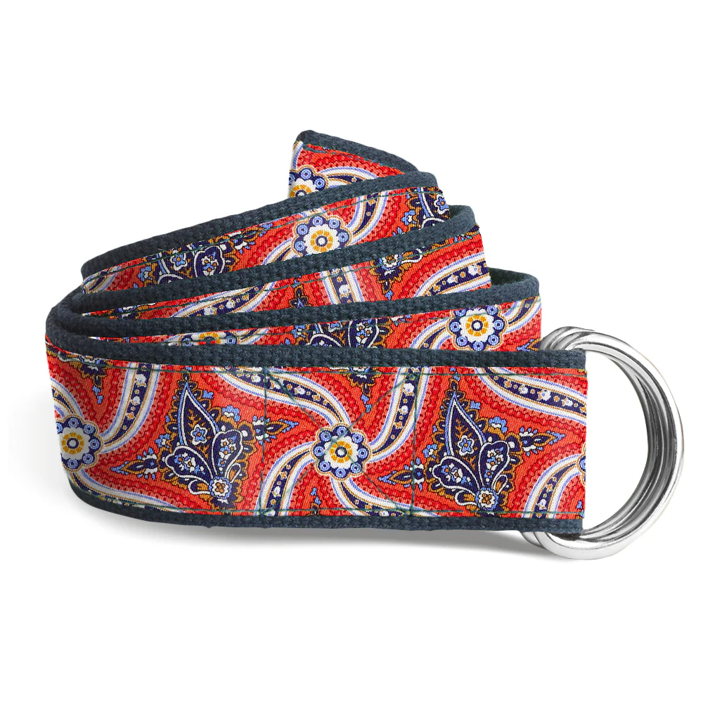 Starlindy - Women's D-Ring Belts
