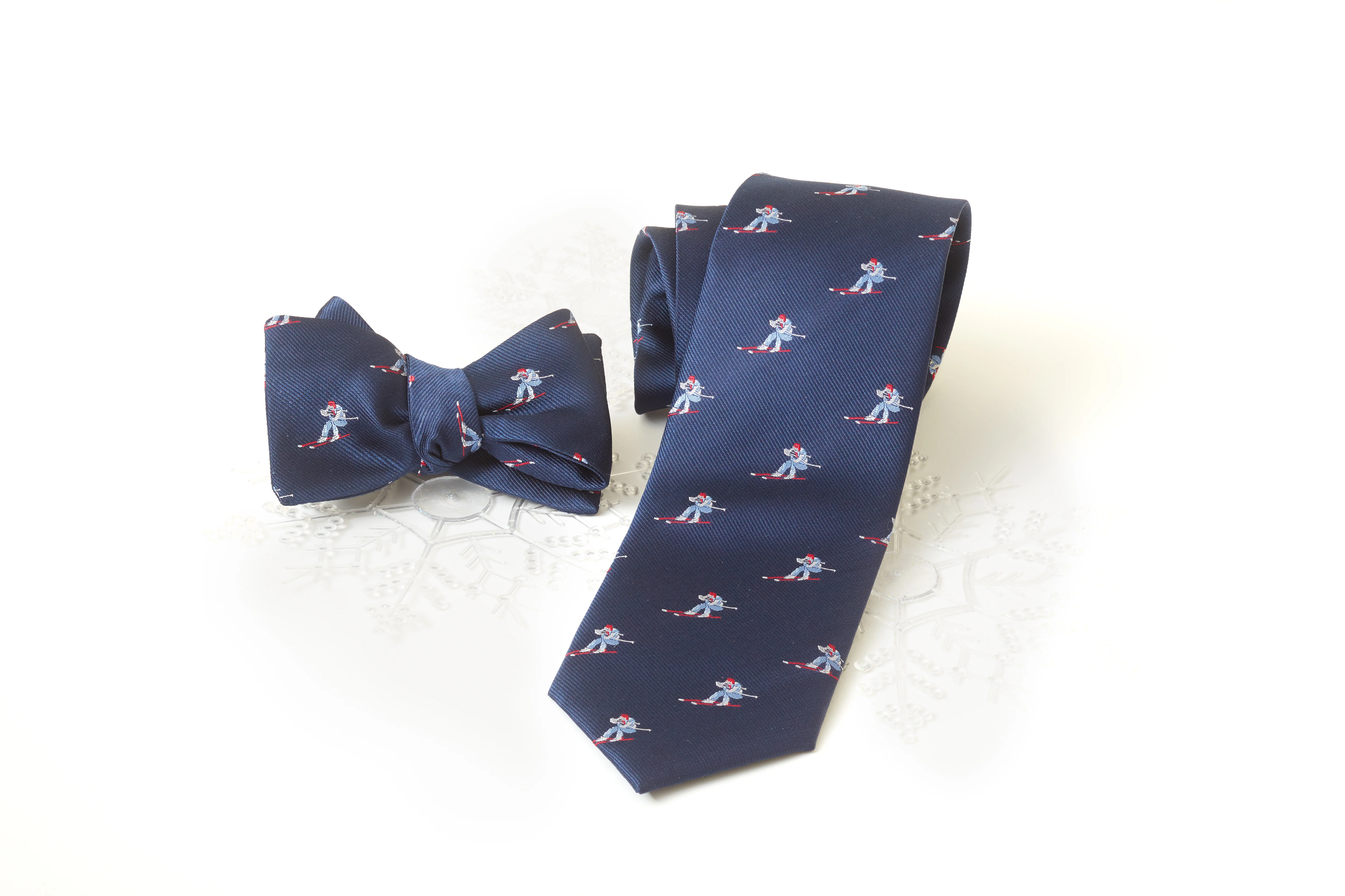 Stratton - bow ties - Image 2