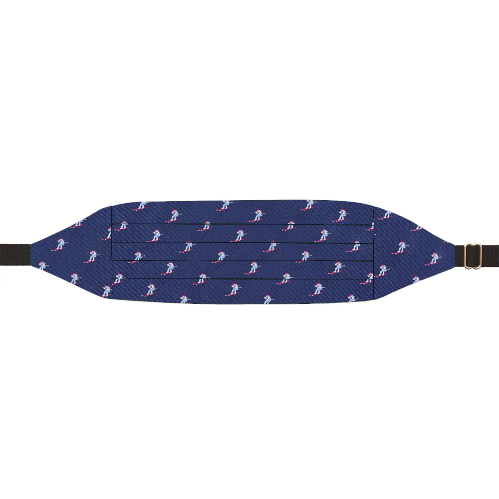Stratton - Cummerbunds - Image 2