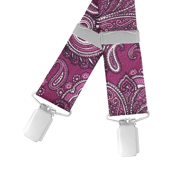 Susina Cove - Braces/Suspenders - Image 2