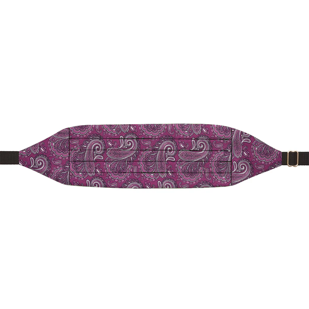 Susina Cove - Cummerbunds - Image 2