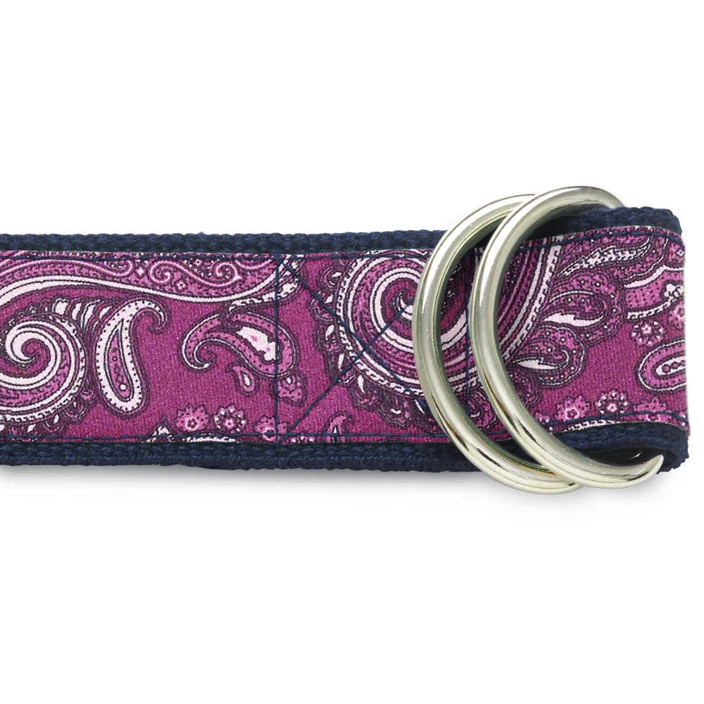 Susina Cove - D-Ring Belts - Image 2