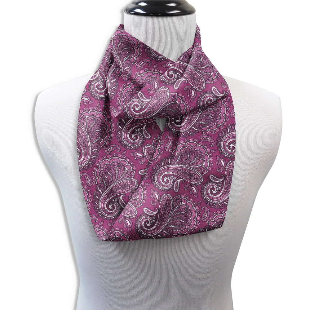 Susina Cove - Infinity Scarves
