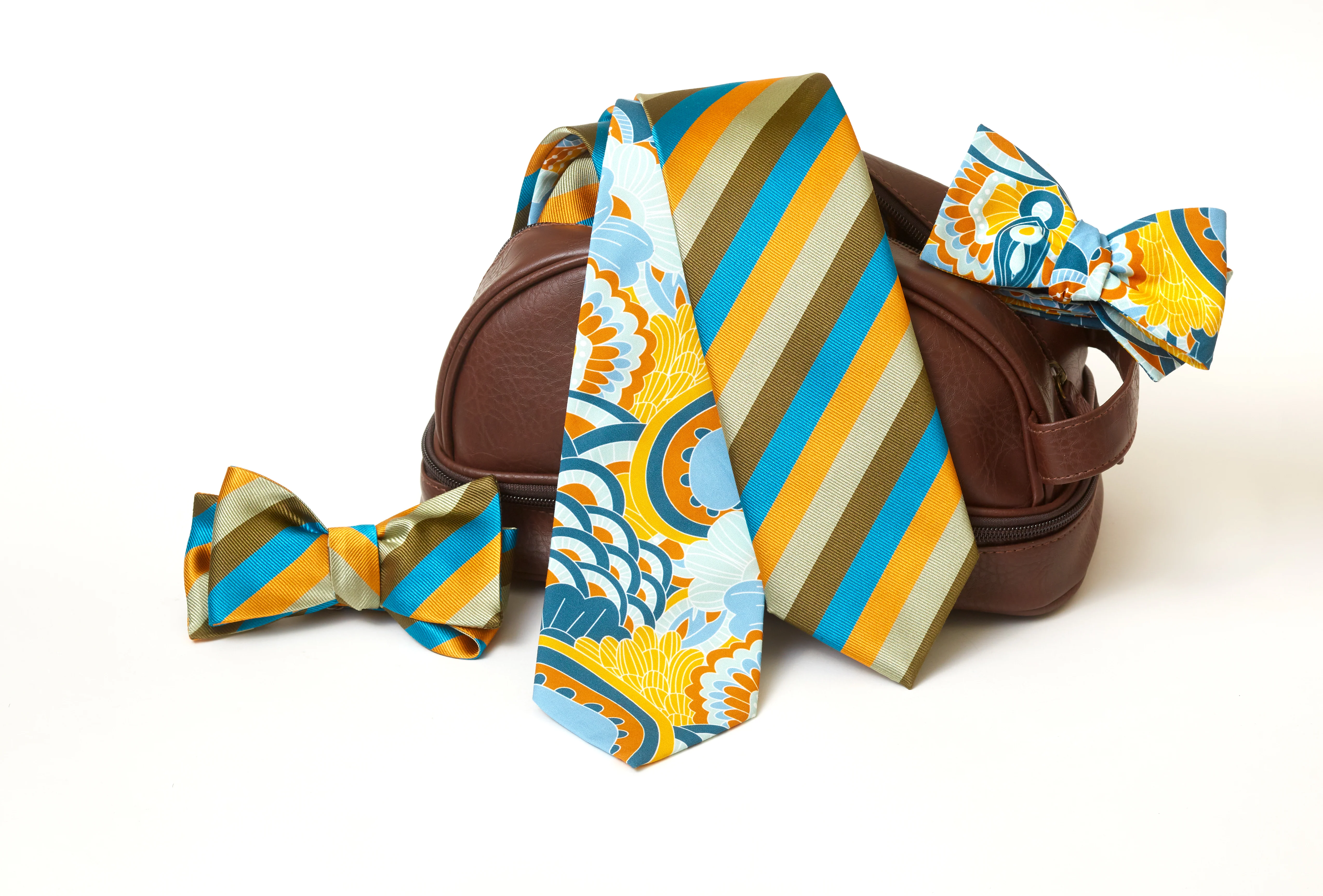 Tanasee - Neckties - Image 5