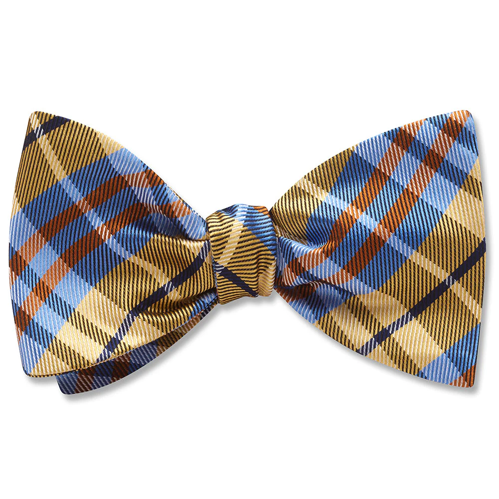 Tawnton - Dog Bow Ties