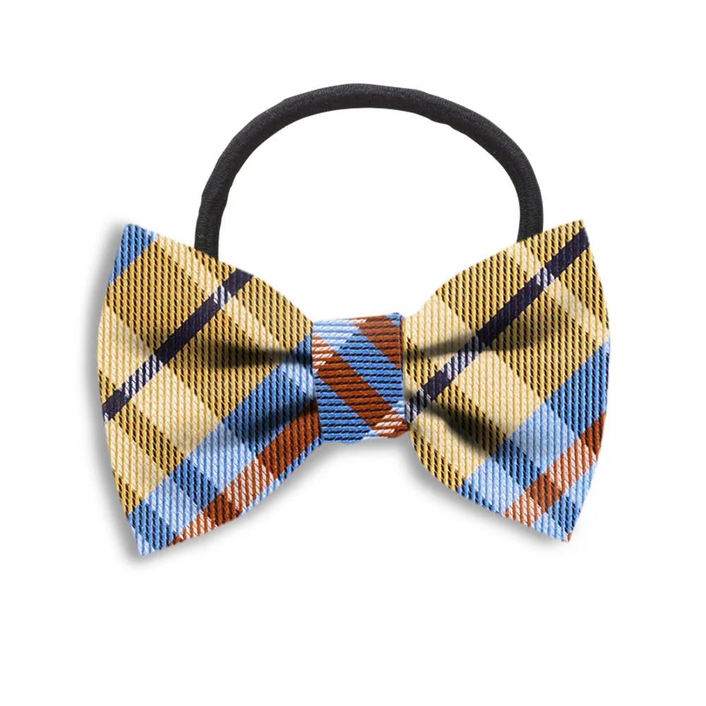Tawnton - Hair Bows