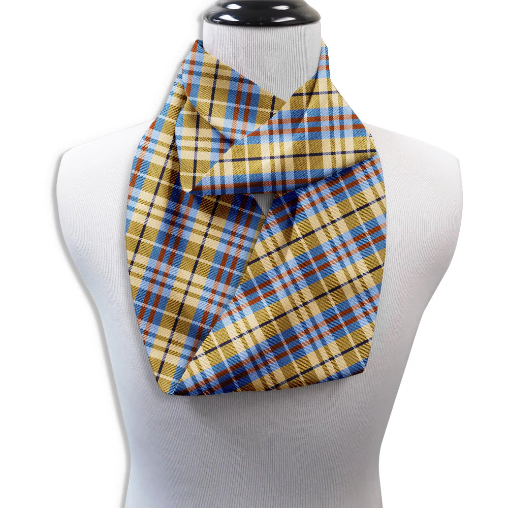Tawnton - Infinity Scarves