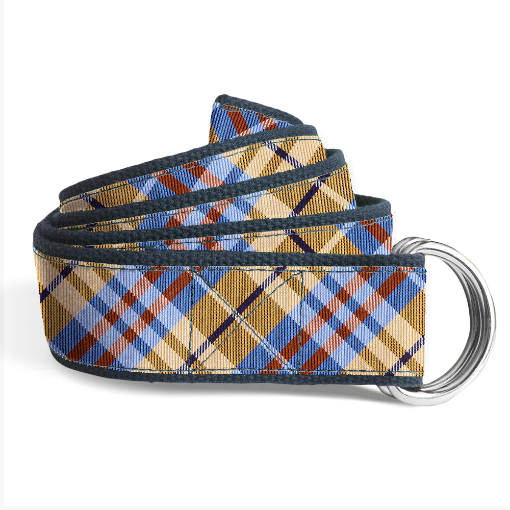 Tawnton - Kids' D-Ring Belts