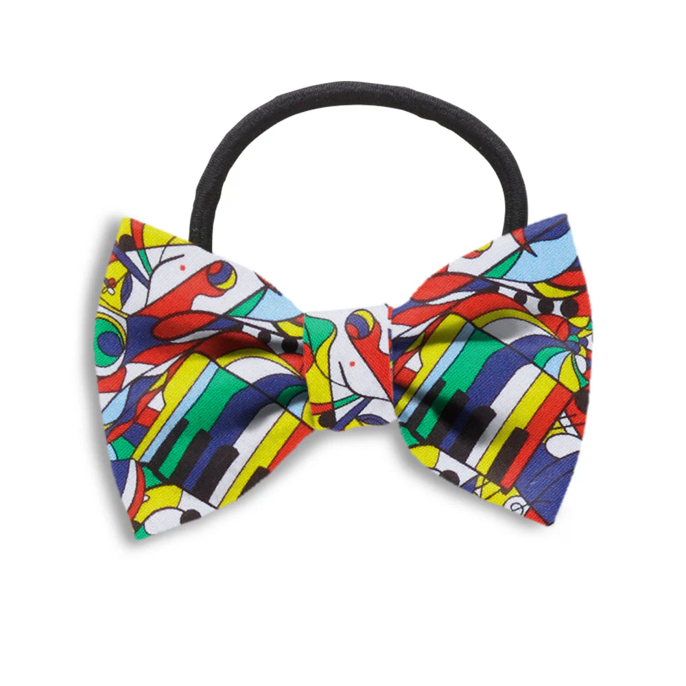 Terpischore - Hair Bows