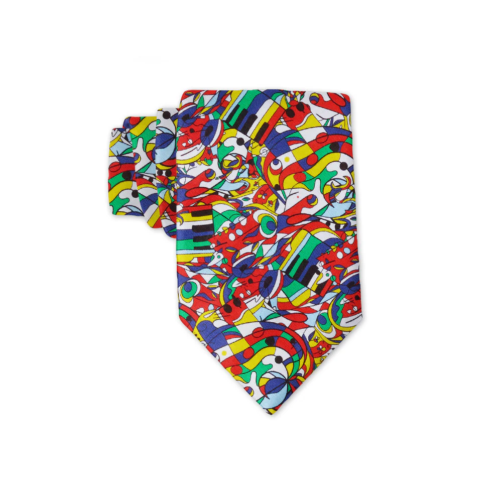 Terpischore - Kids' Neckties