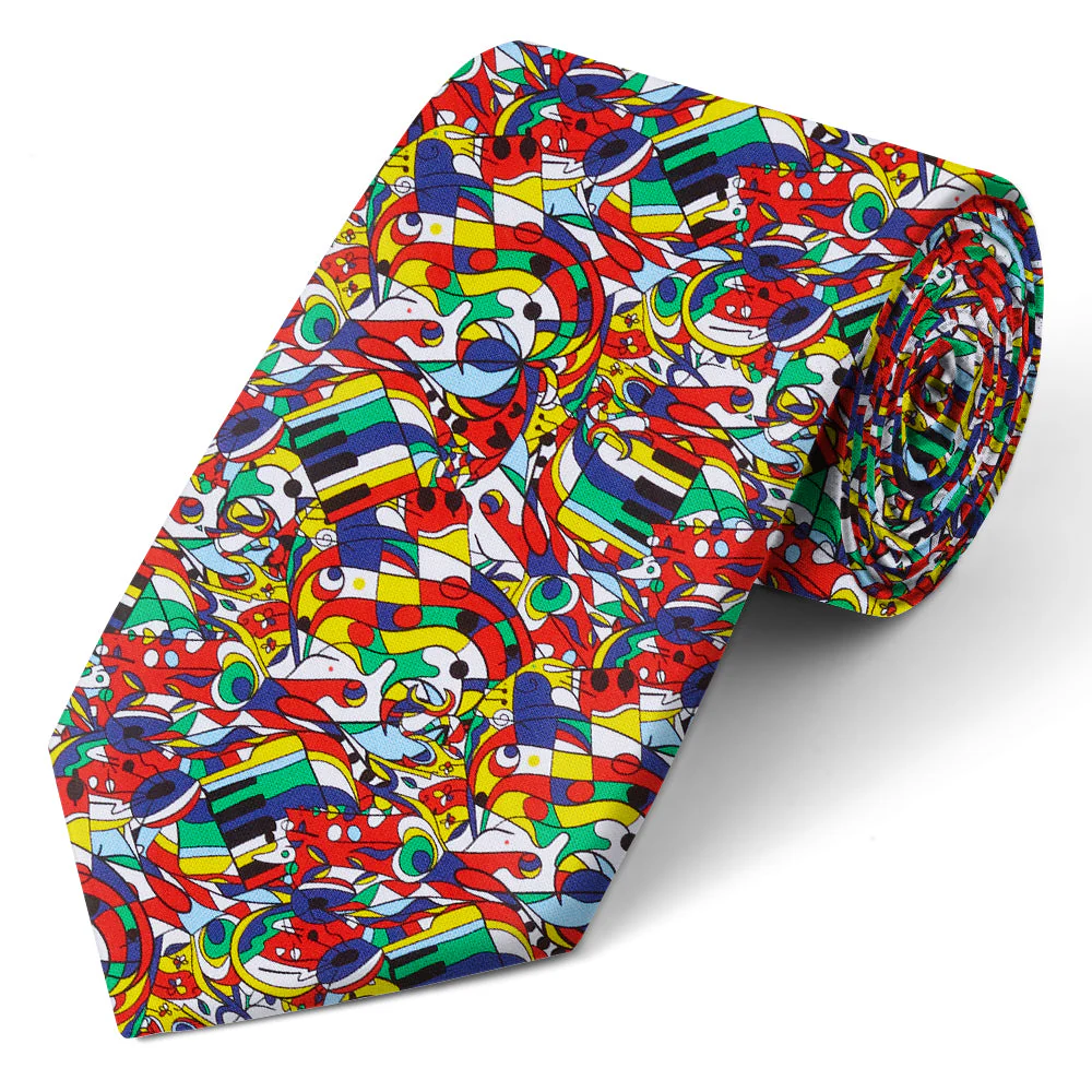 Terpischore - Neckties - Image 2