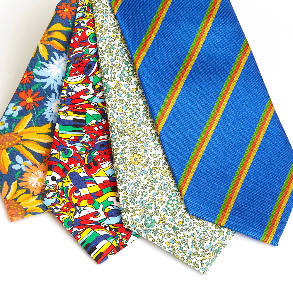 Spring Fling - Neckties - Image 5