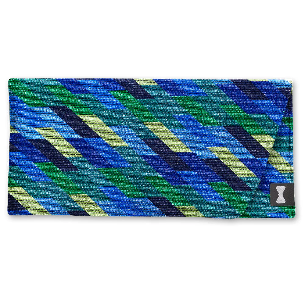 Tesserengle Green - Eyeglass Cases