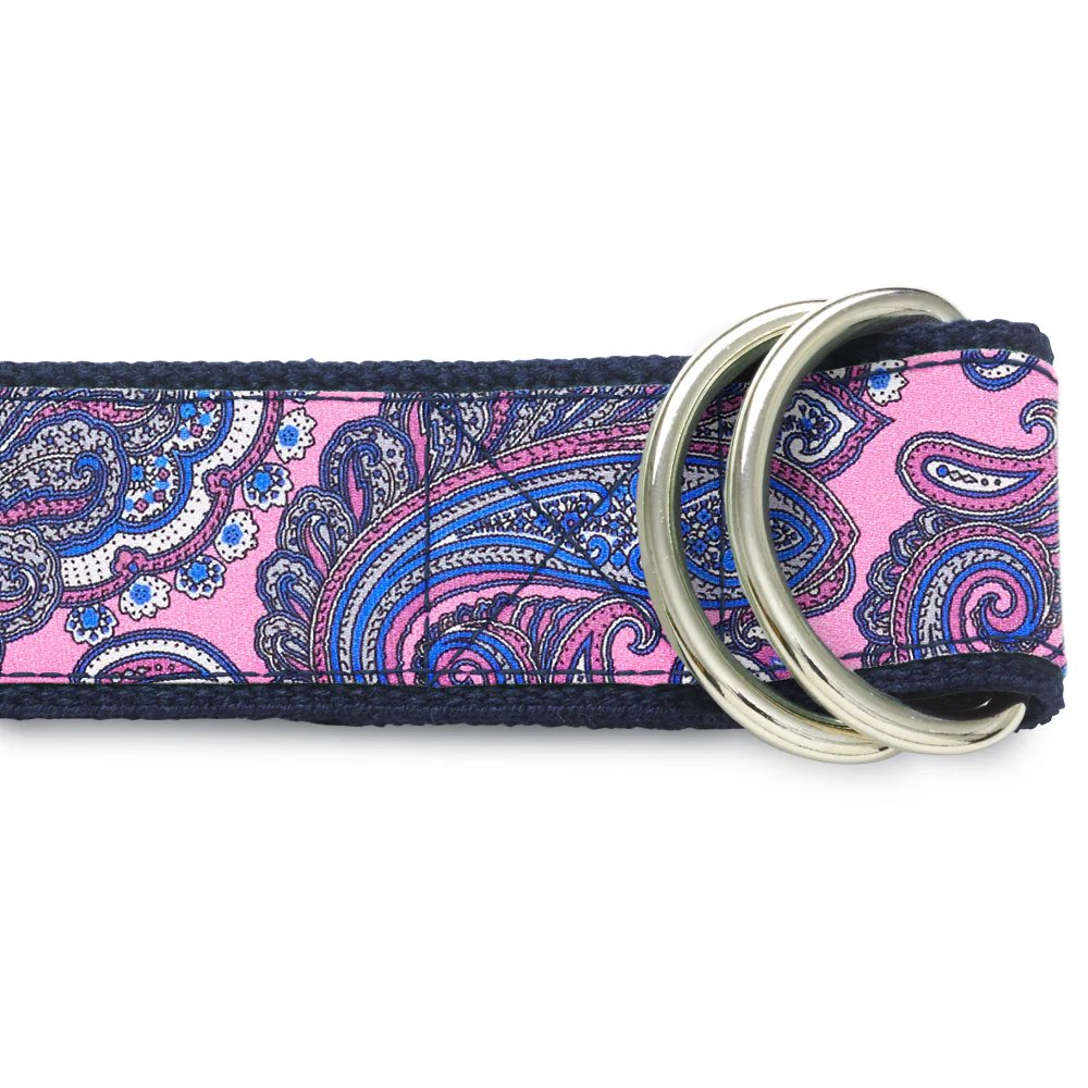 Tessino - D-Ring Belts - Image 2
