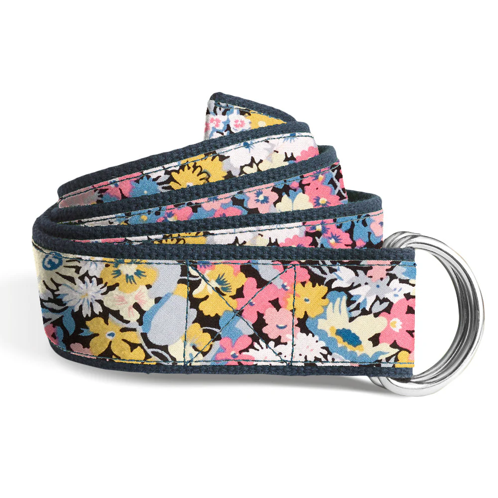 Thuya - D-Ring Belts