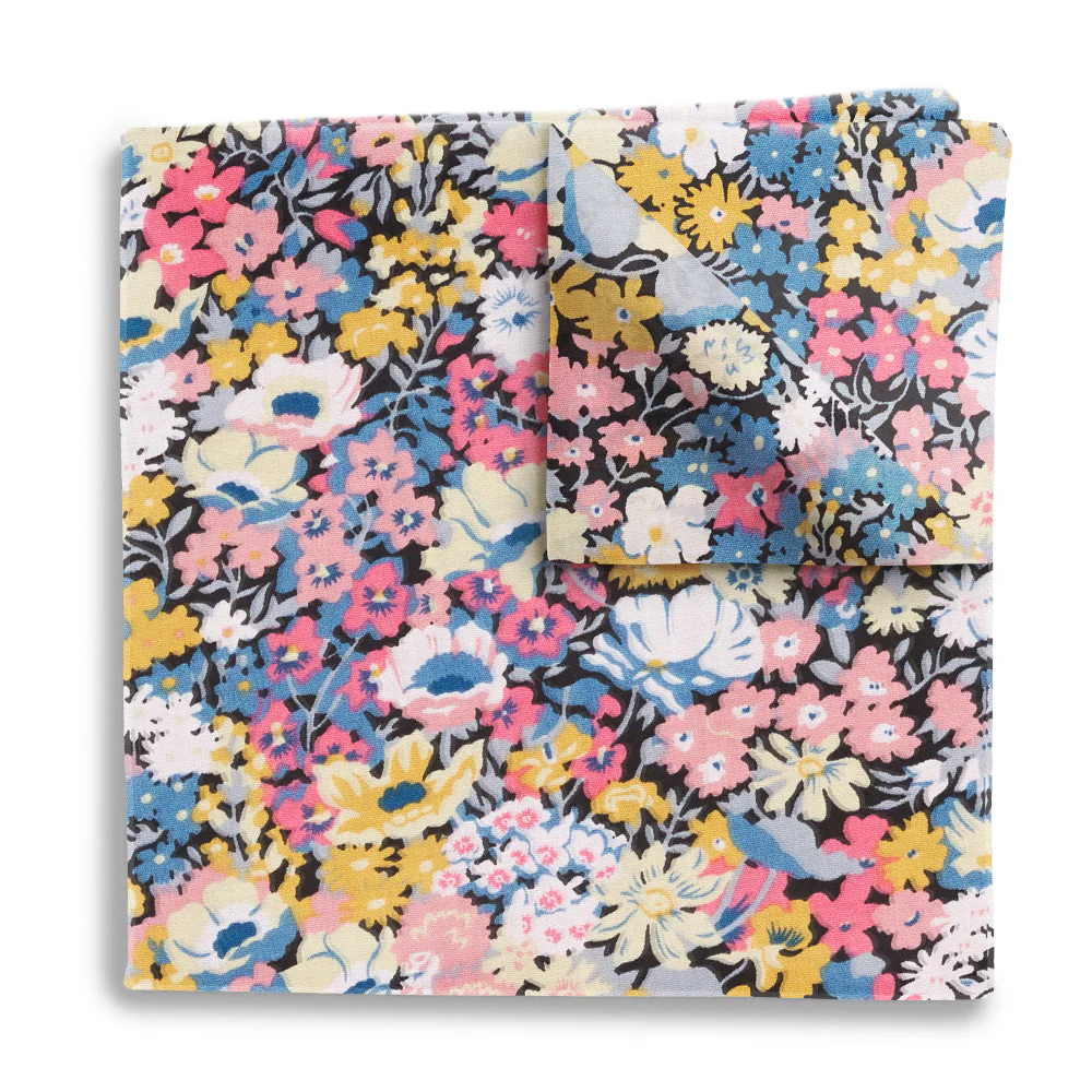 Thuya - Pocket Squares