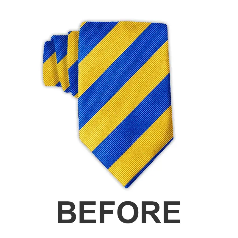 Tie Conversion - Image 3