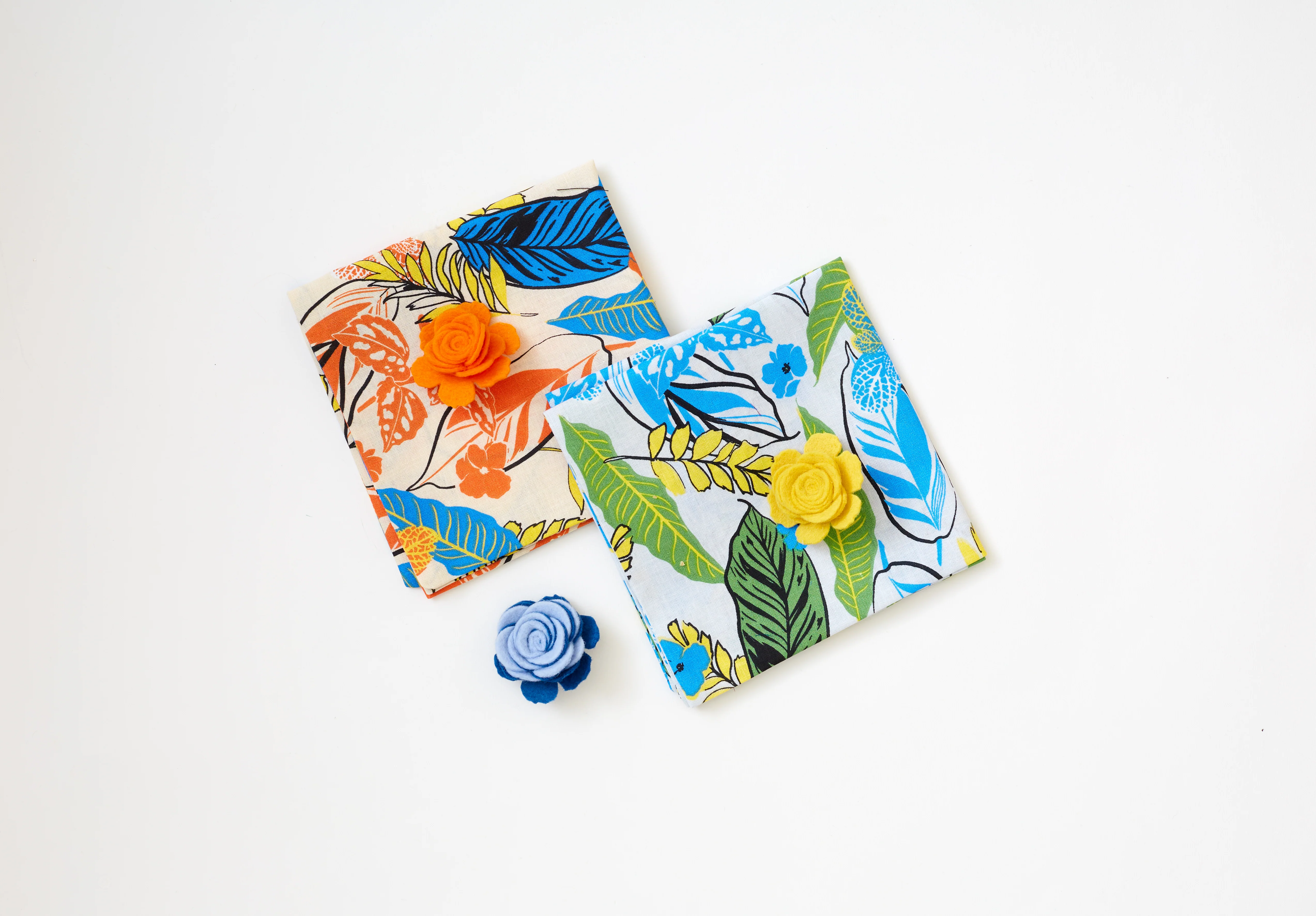 Tongass - Pocket Squares - Image 2