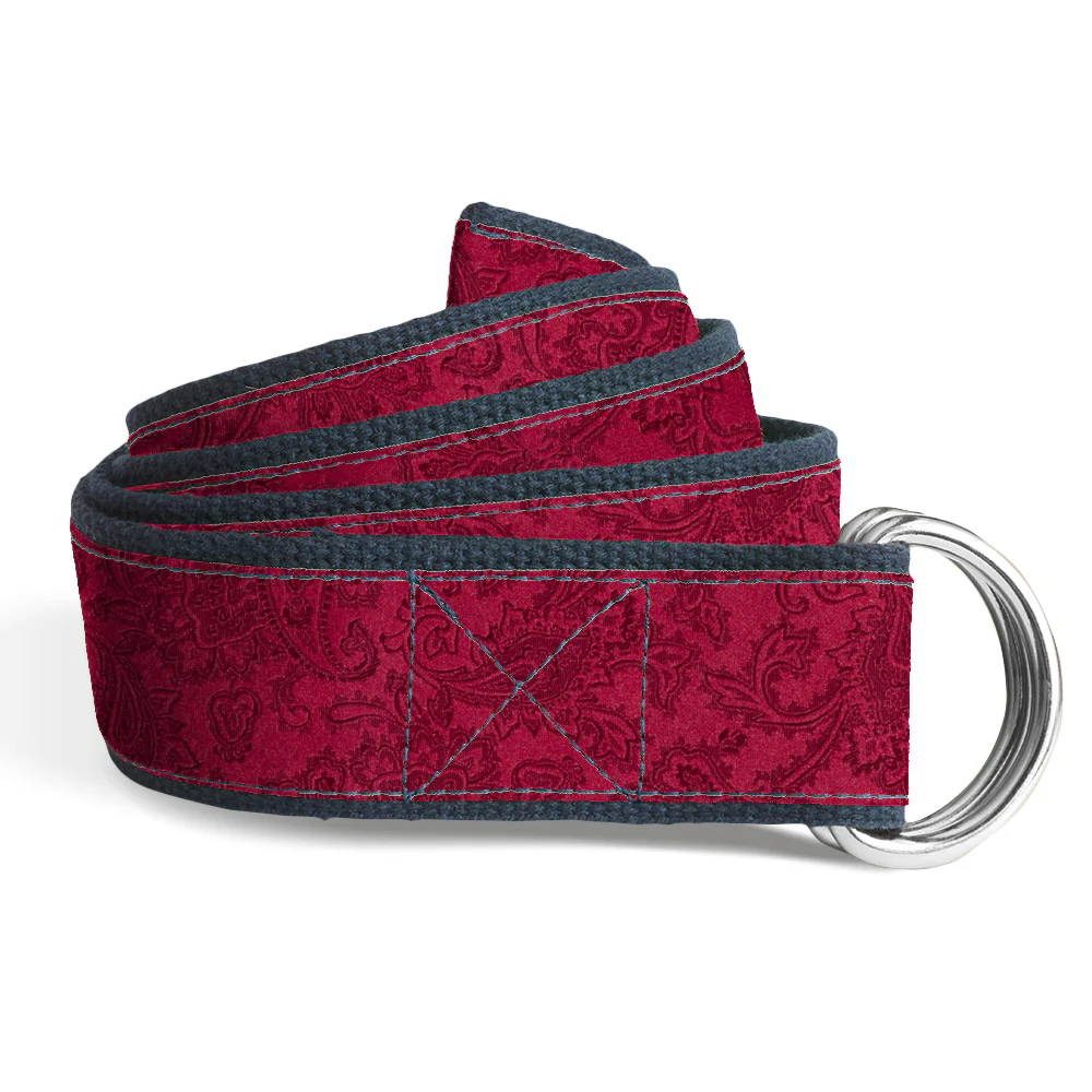 Toscanini - D-Ring Belts