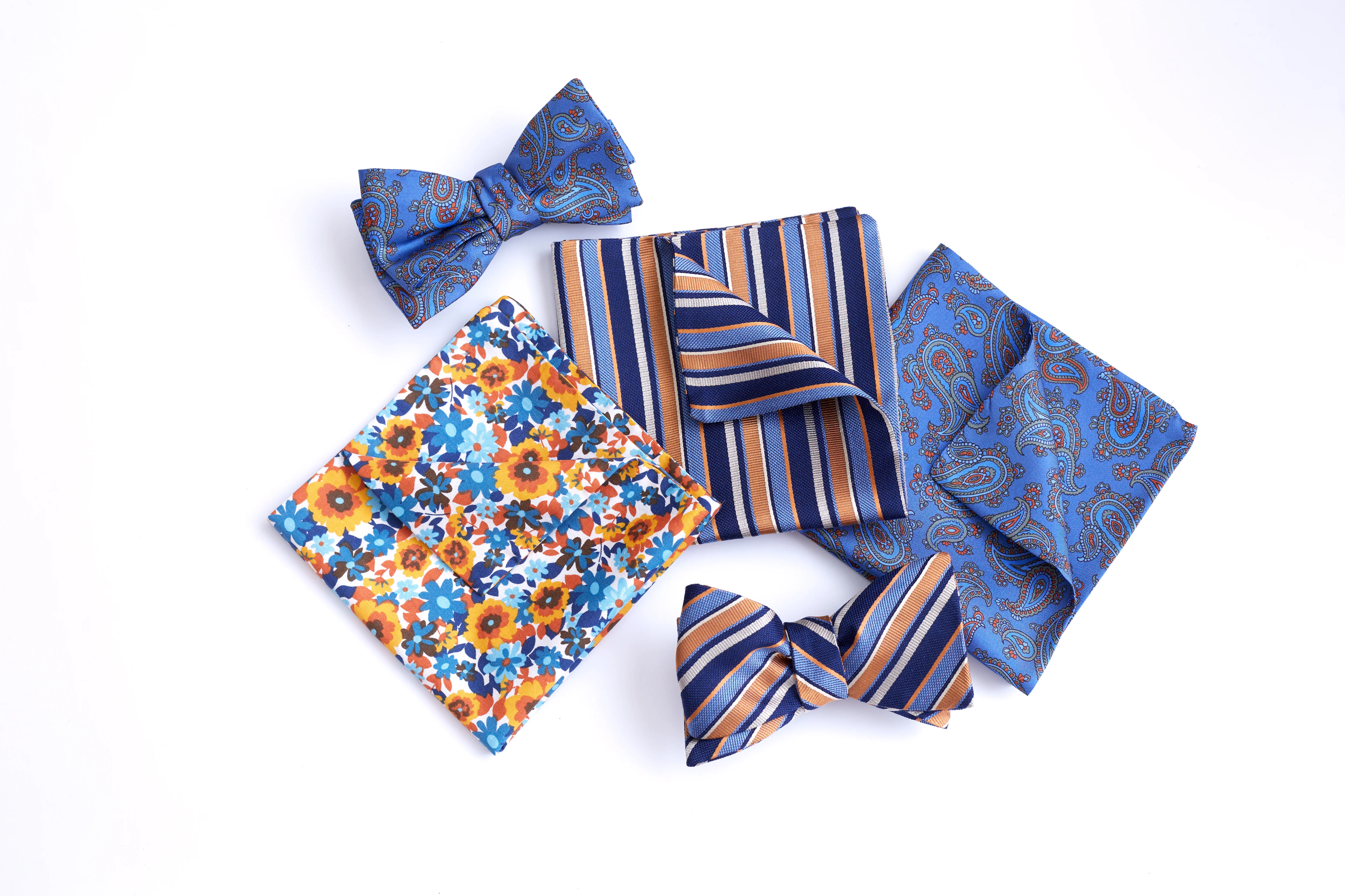 Kernow - Pocket Squares - Image 2