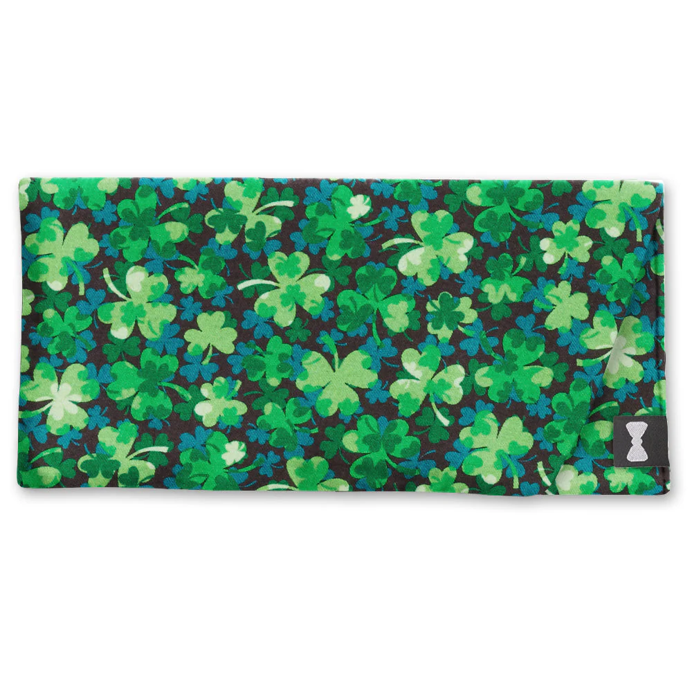 Trefoil - Eyeglass Cases