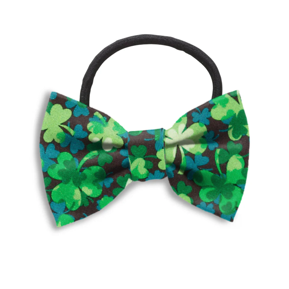Trefoil - Hair Bows