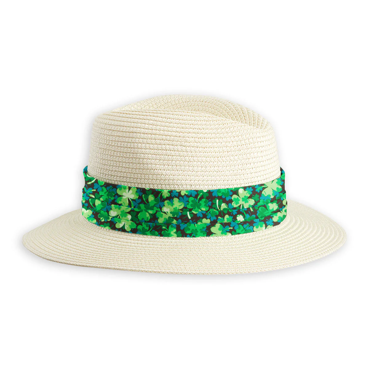 Trefoil - Hat Band