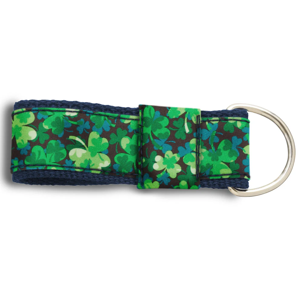 Trefoil - Key Fobs