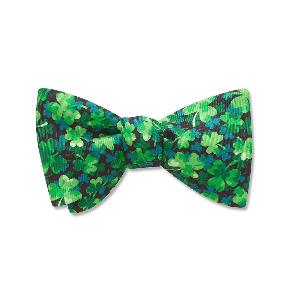 Trefoil - Kids' Bow Ties
