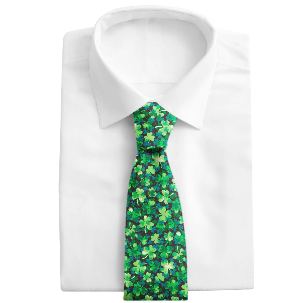 Trefoil - Neckties - Image 4