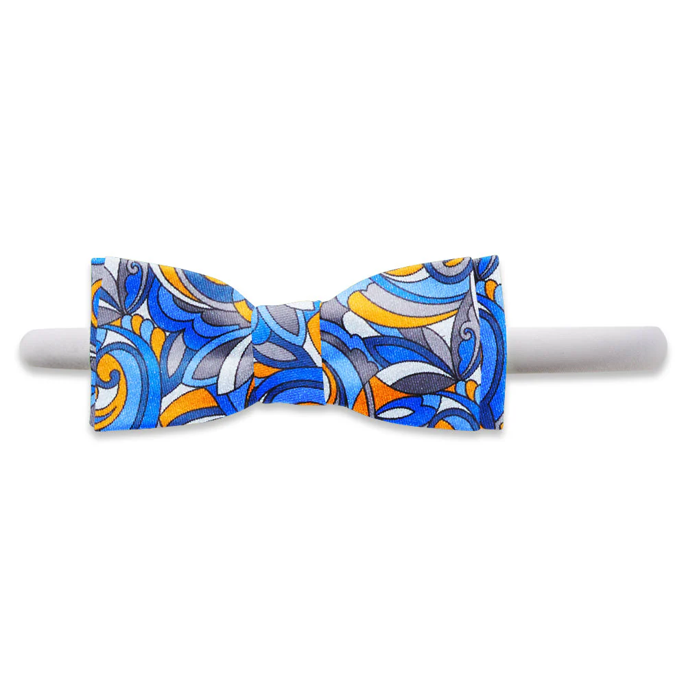 Turbinio - Kids Hair Band
