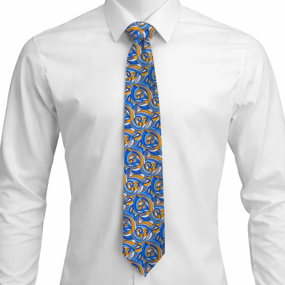 Turbinio - Neckties - Image 3