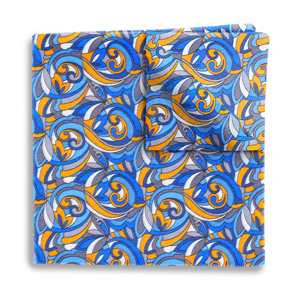 Turbinio - Pocket Squares
