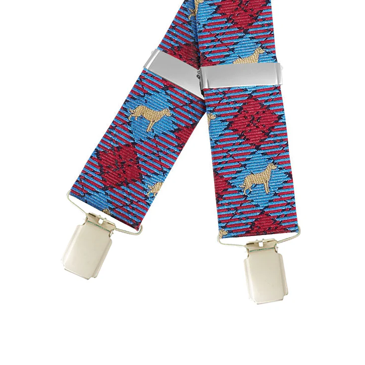 Tweedmouth - Braces/Suspenders - Image 2