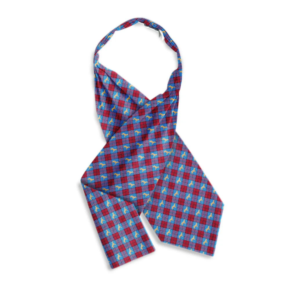 Tweedmouth - Cravats