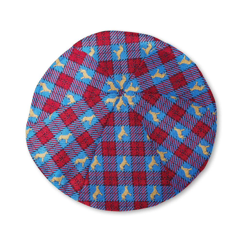 Tweedmouth - Kippah