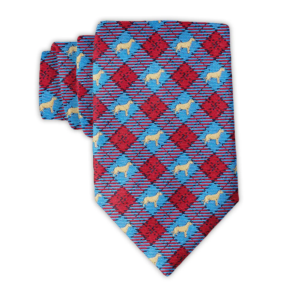 Tweedmouth - Neckties