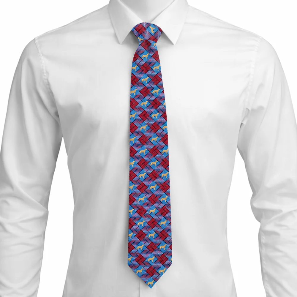 Tweedmouth - Neckties - Image 3