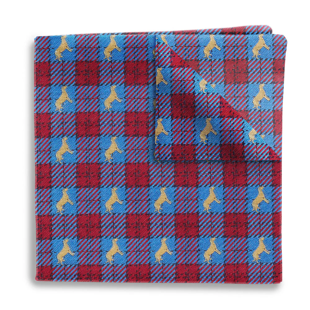 Tweedmouth - Pocket Squares