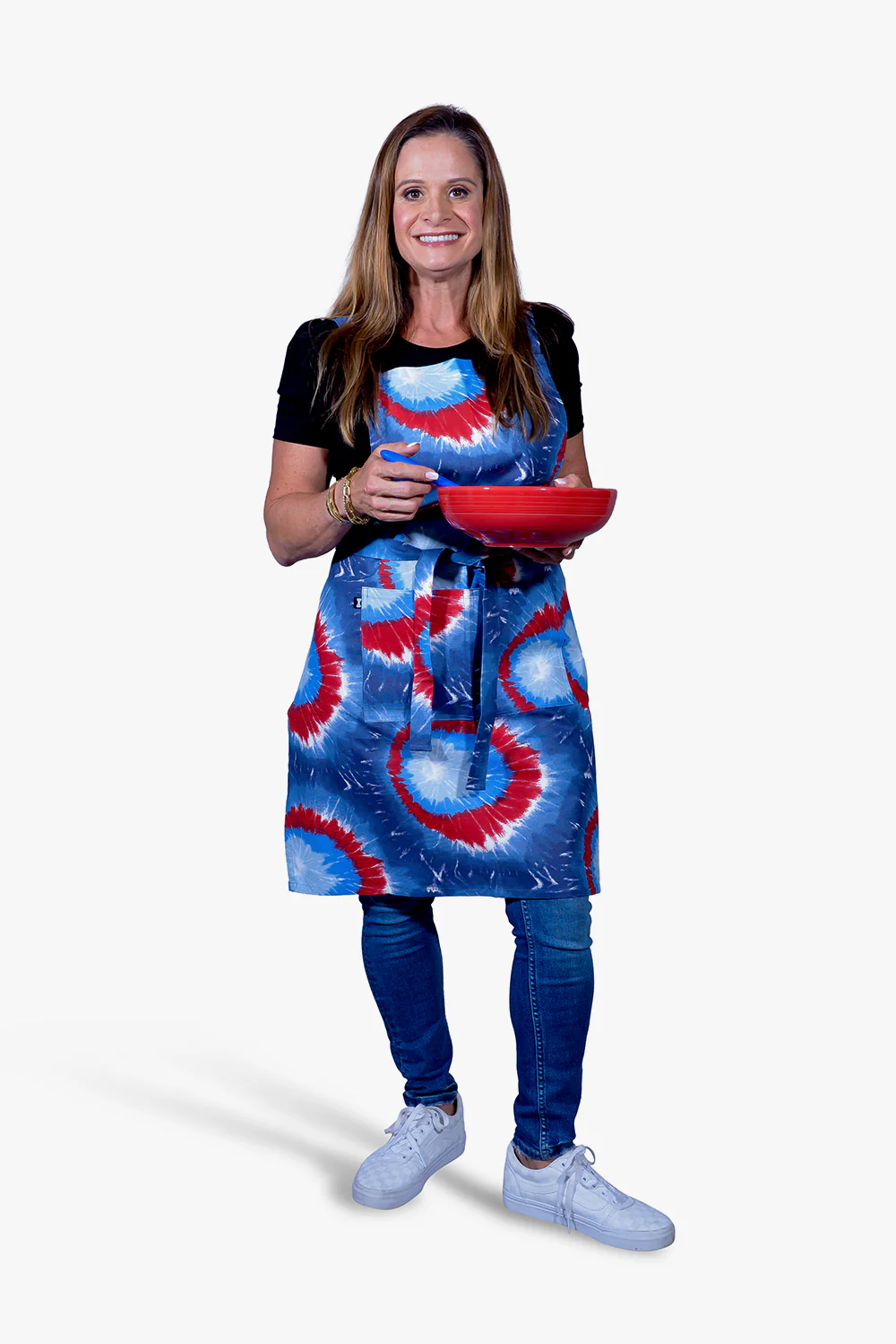 Tyedings Apron - Image 2