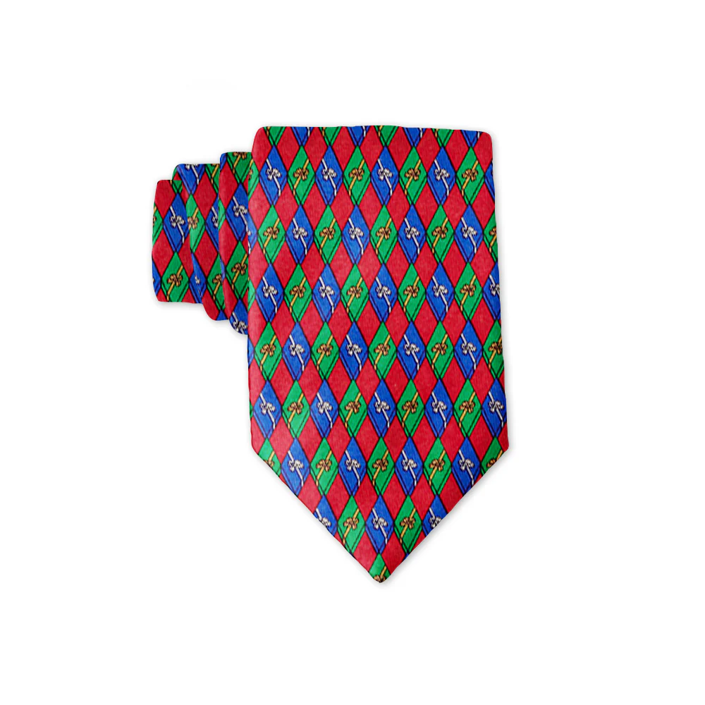 Under Wraps - Kids' Neckties