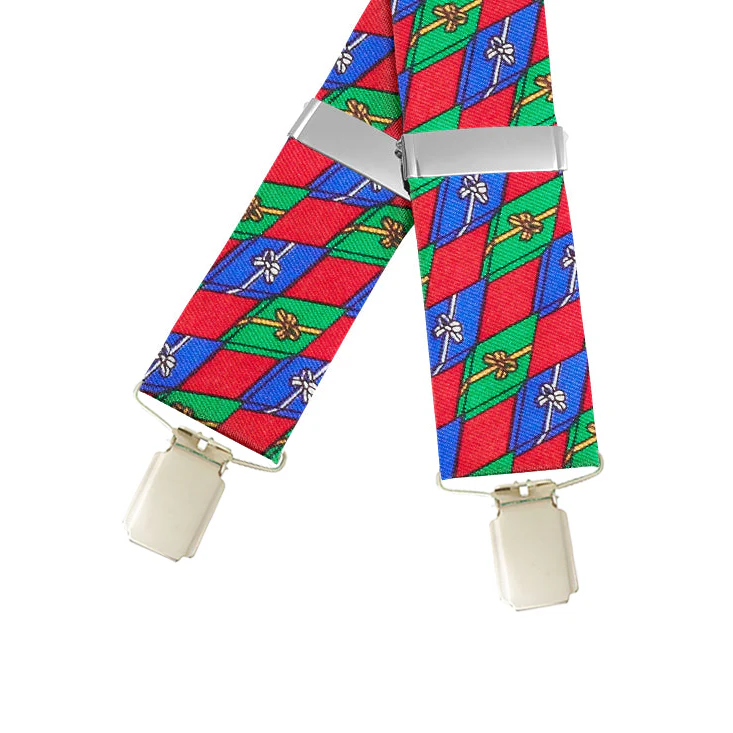 Under Wraps - Braces/Suspenders - Image 2